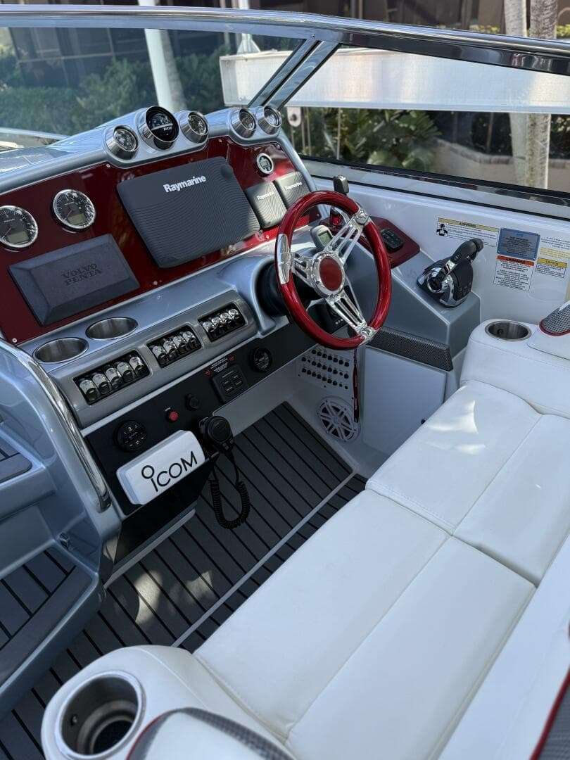 2015 Formula 400 Super Sport Fx 8 — photo 25