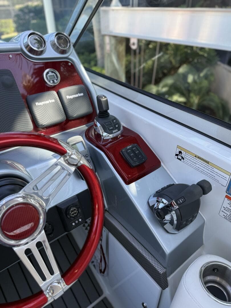 2015 Formula 400 Super Sport Fx 8 — photo 24