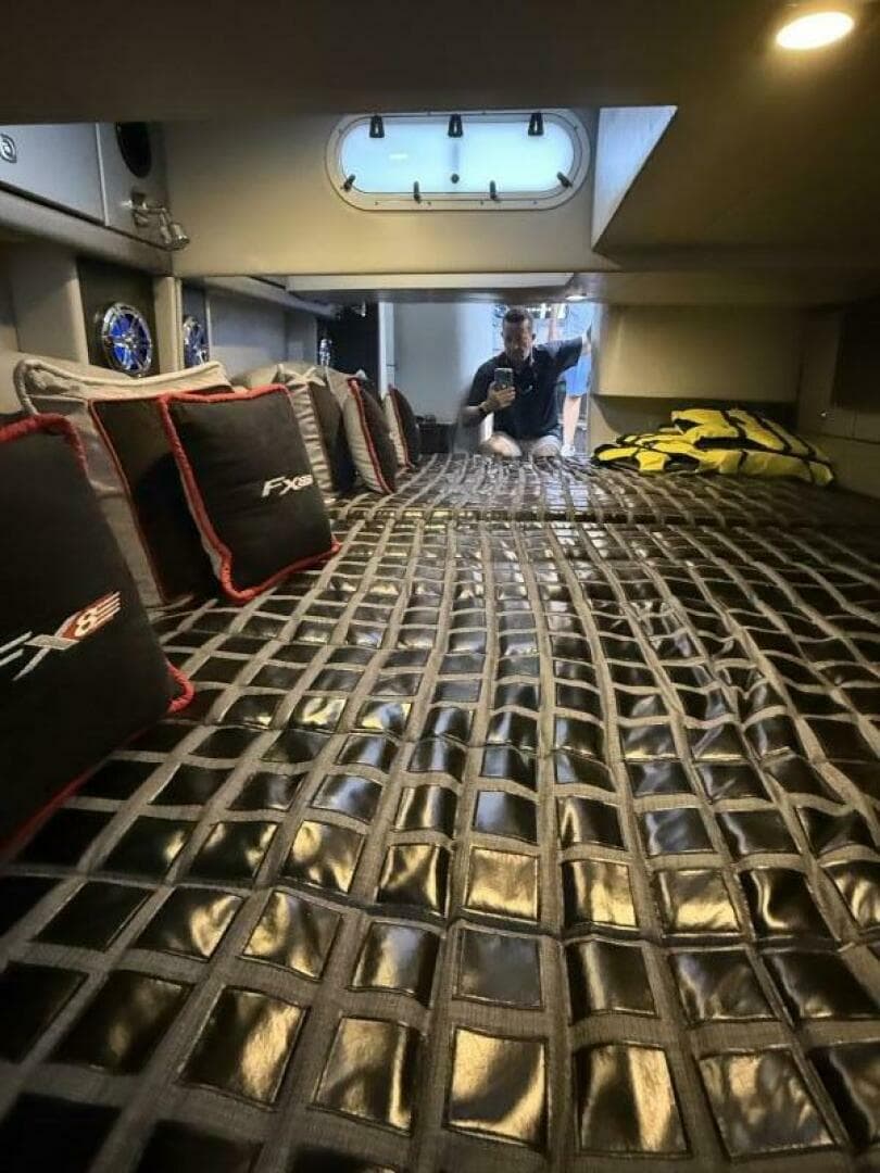 2015 Formula 400 Super Sport Fx 8 — photo 18