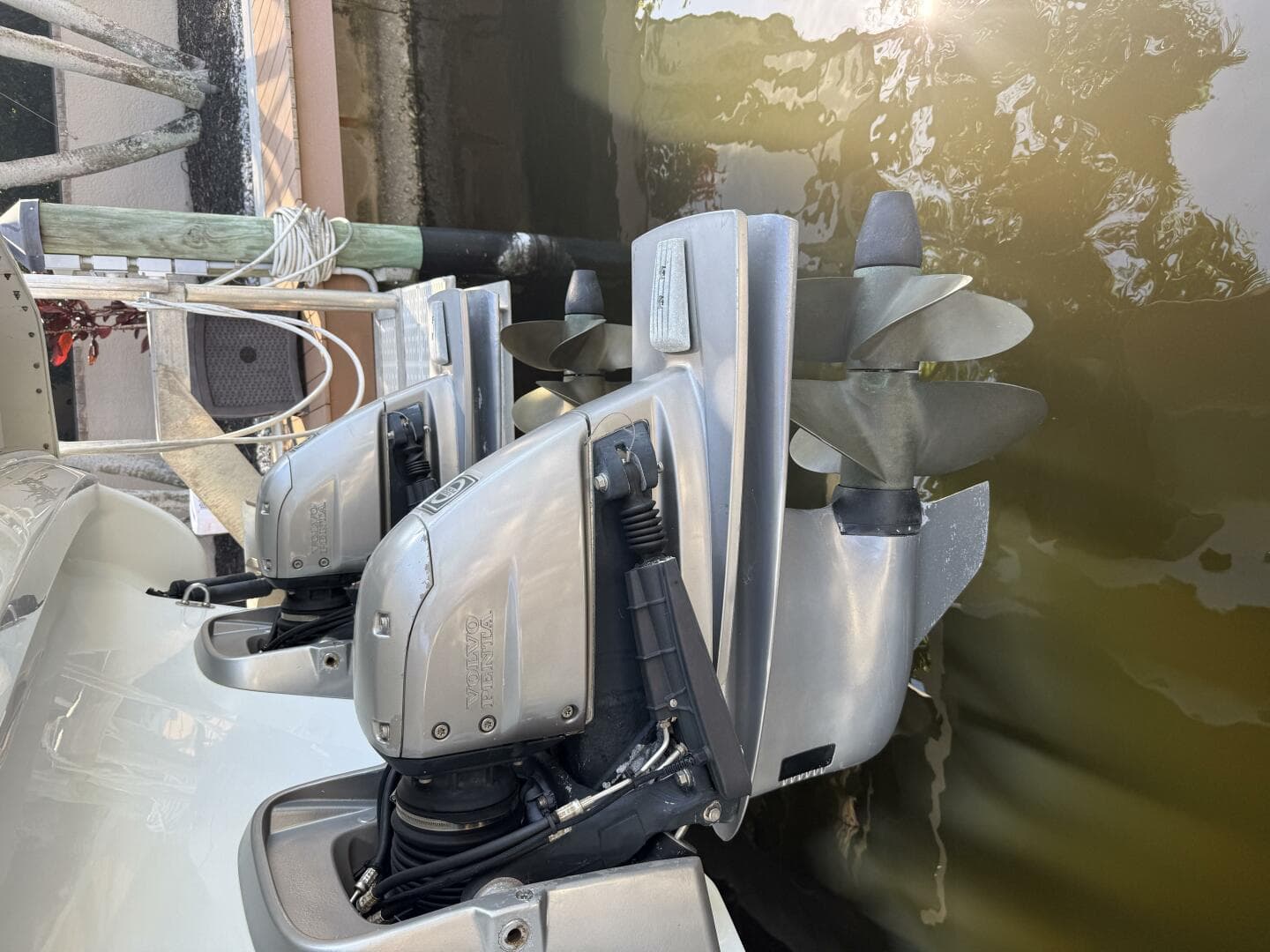 2015 Formula 400 Super Sport Fx 8 — photo 20