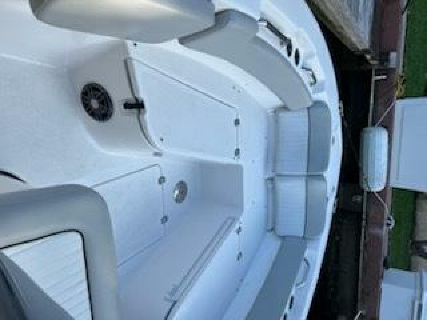 2022 Sea Fox 248 Commander — photo 20