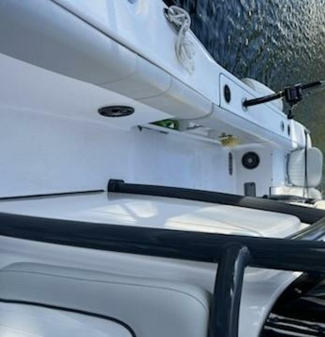 2022 Sea Fox 248 Commander — photo 18