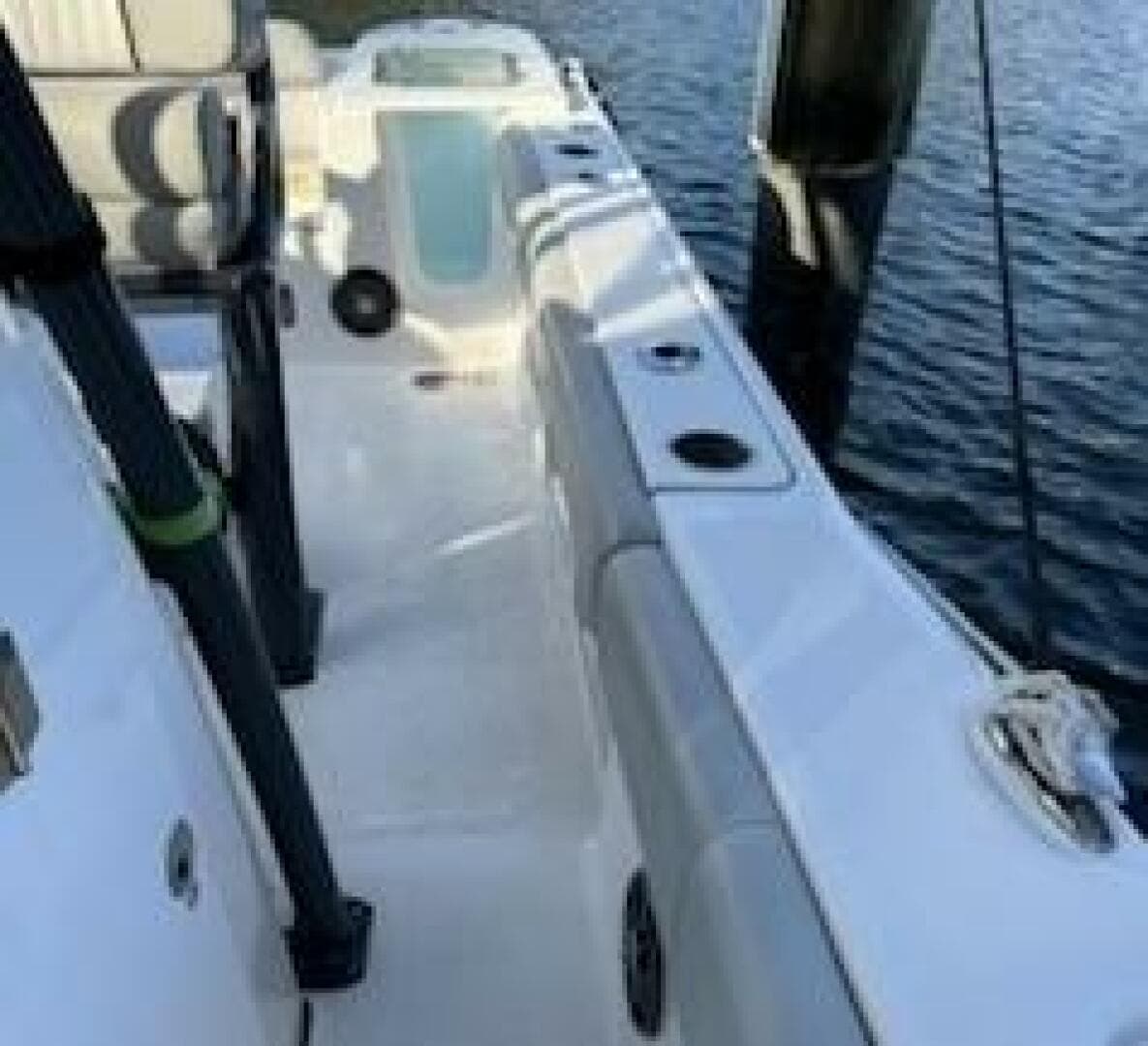 2022 Sea Fox 248 Commander — photo 19