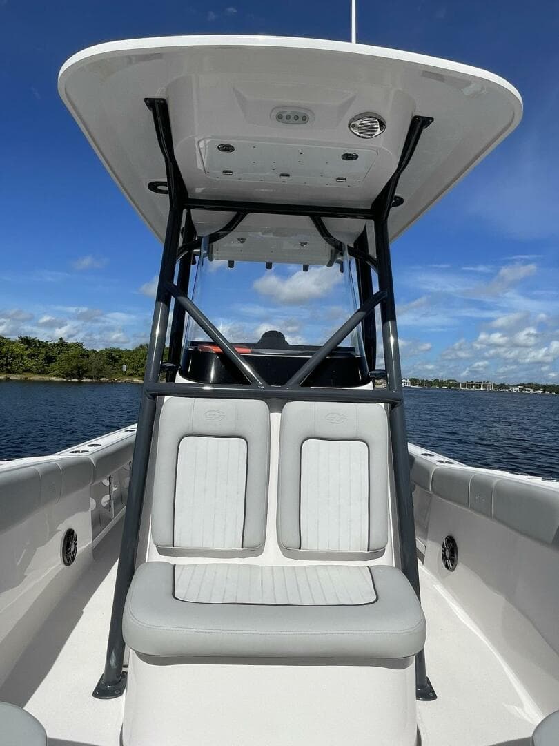 2022 Sea Fox 248 Commander — photo 10