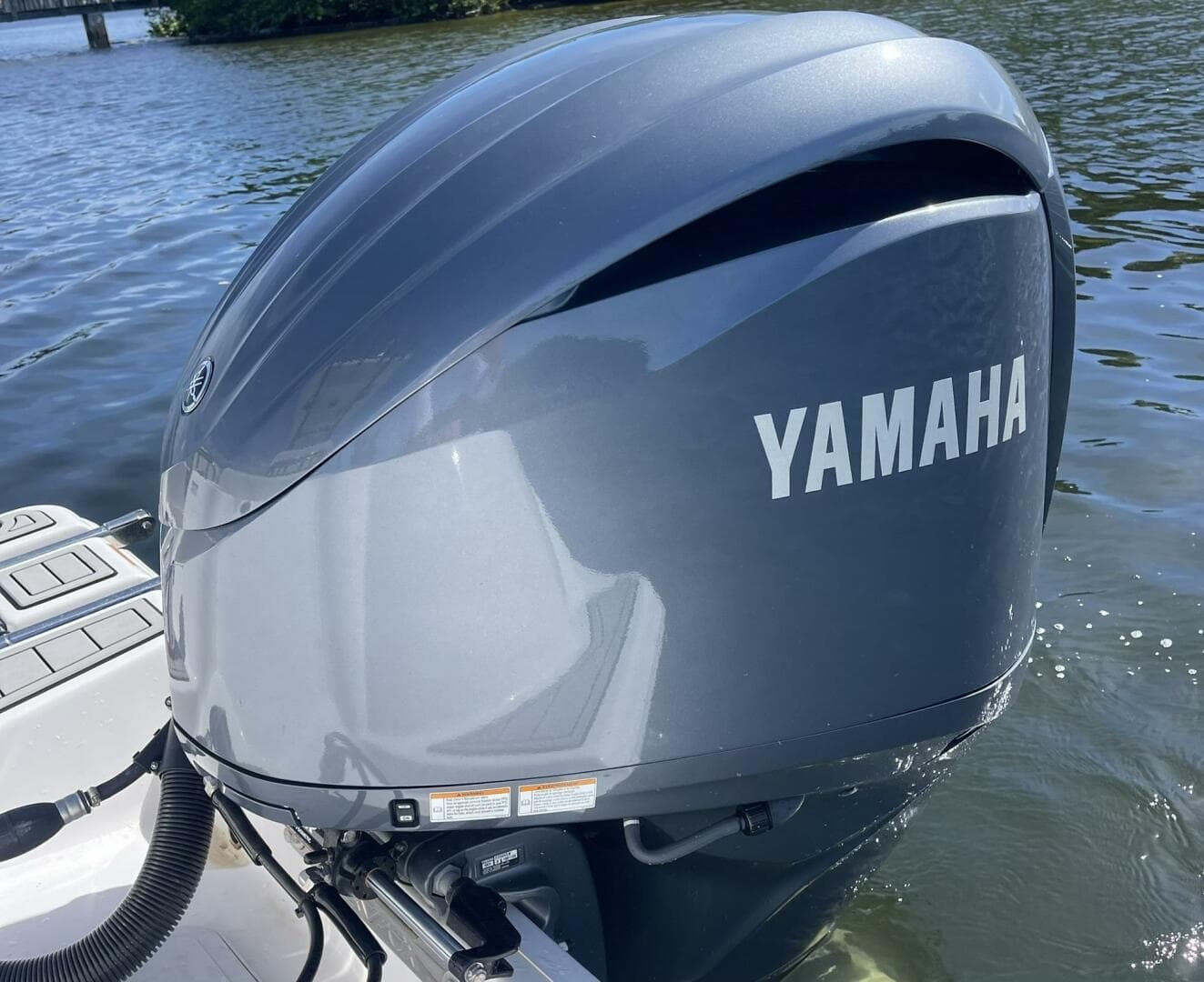 2022 Sea Fox 248 Commander — photo 23