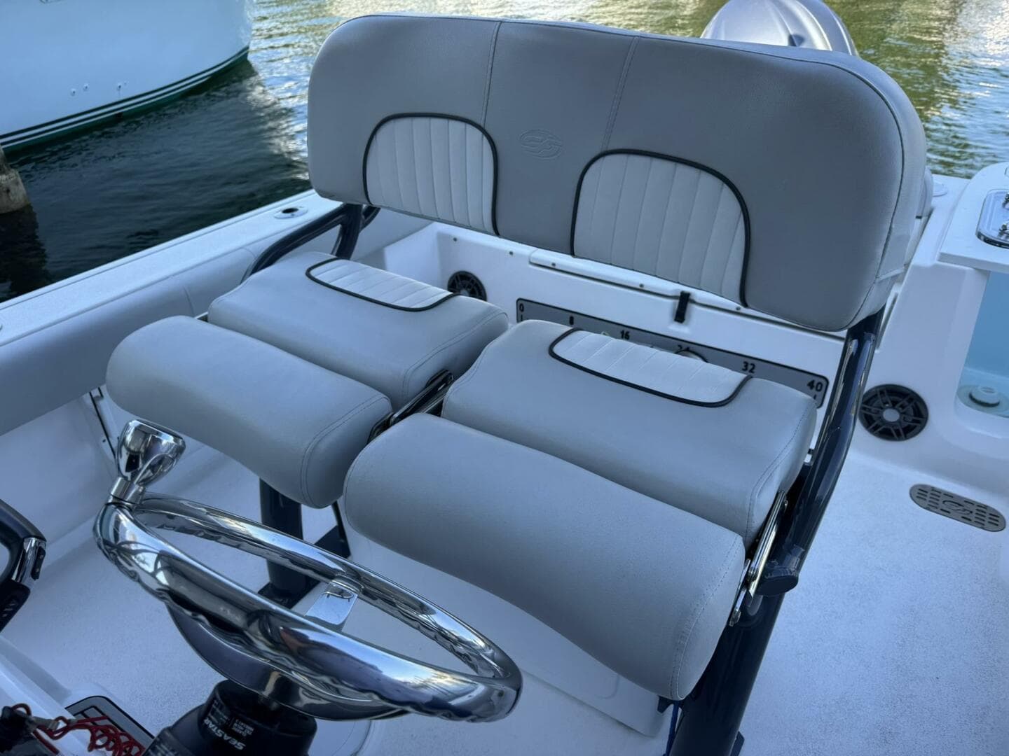 2022 Sea Fox 248 Commander — photo 16