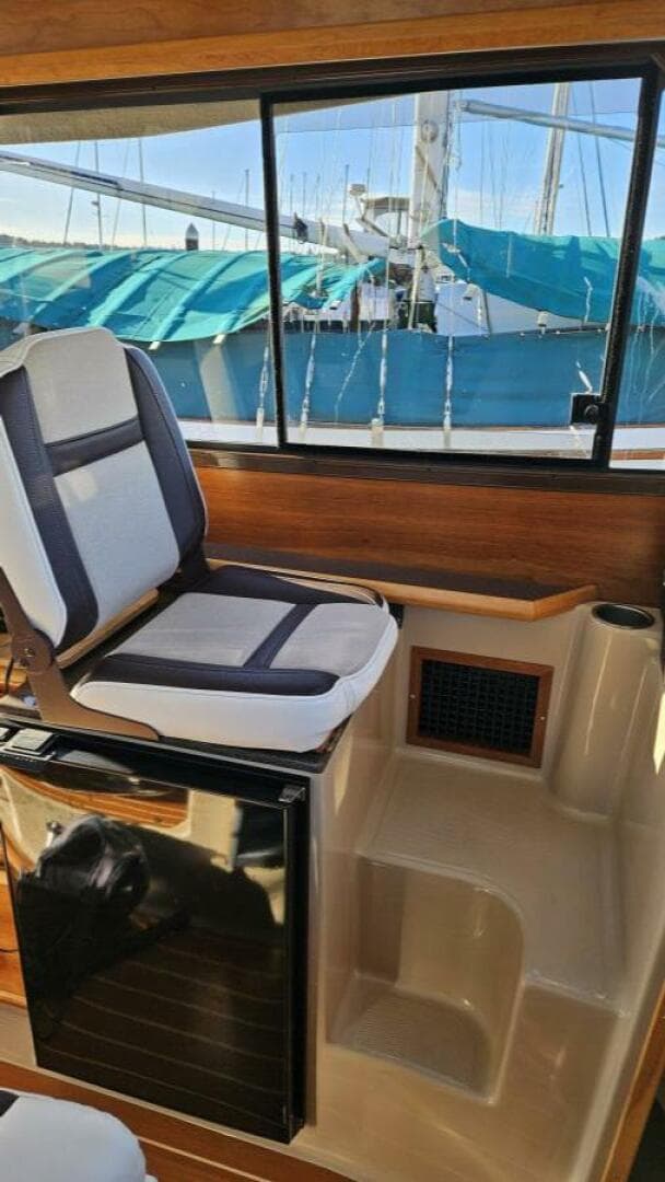 2016 Cutwater — photo 13