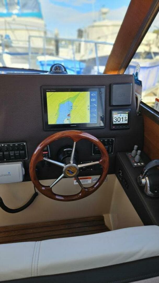 2016 Cutwater — photo 11