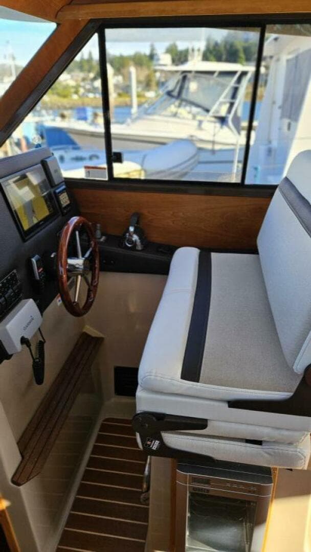 2016 Cutwater — photo 12