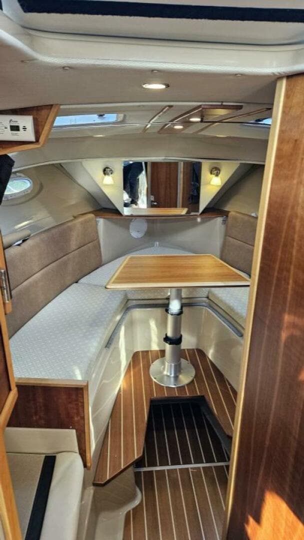 2016 Cutwater — photo 7