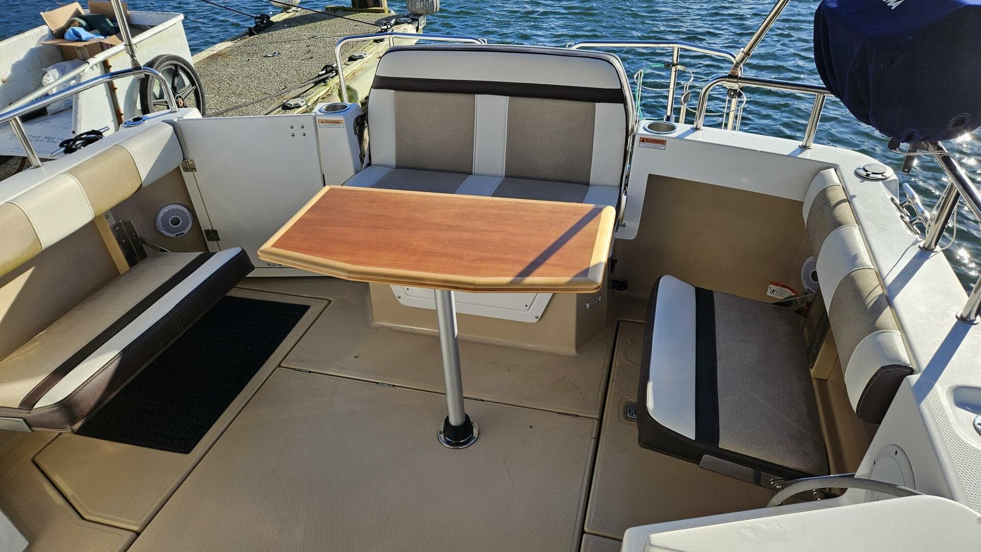 2016 Cutwater — photo 19