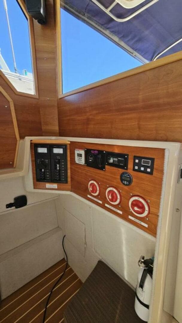 2016 Cutwater — photo 16