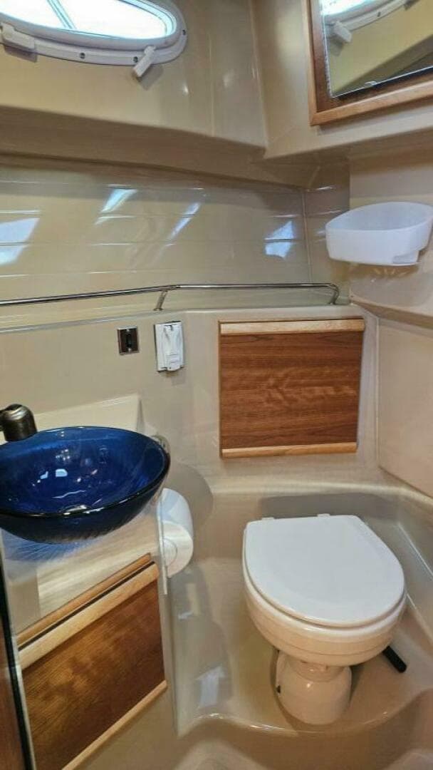 2016 Cutwater — photo 8