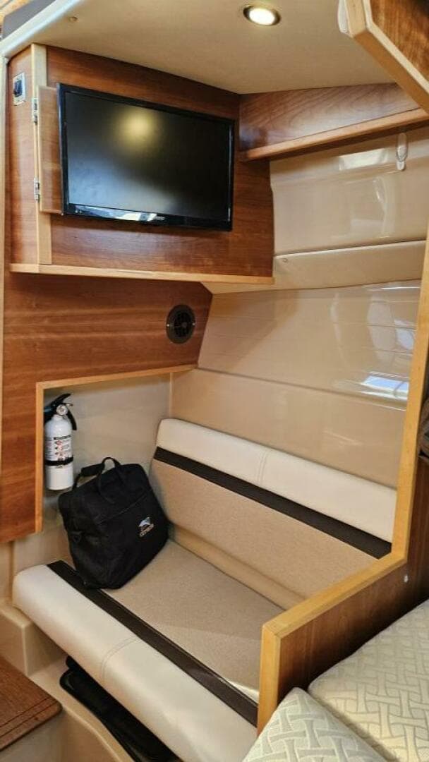 2016 Cutwater — photo 9