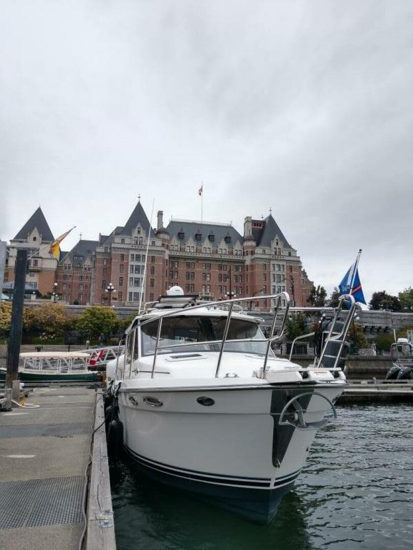 2016 Cutwater — photo 6