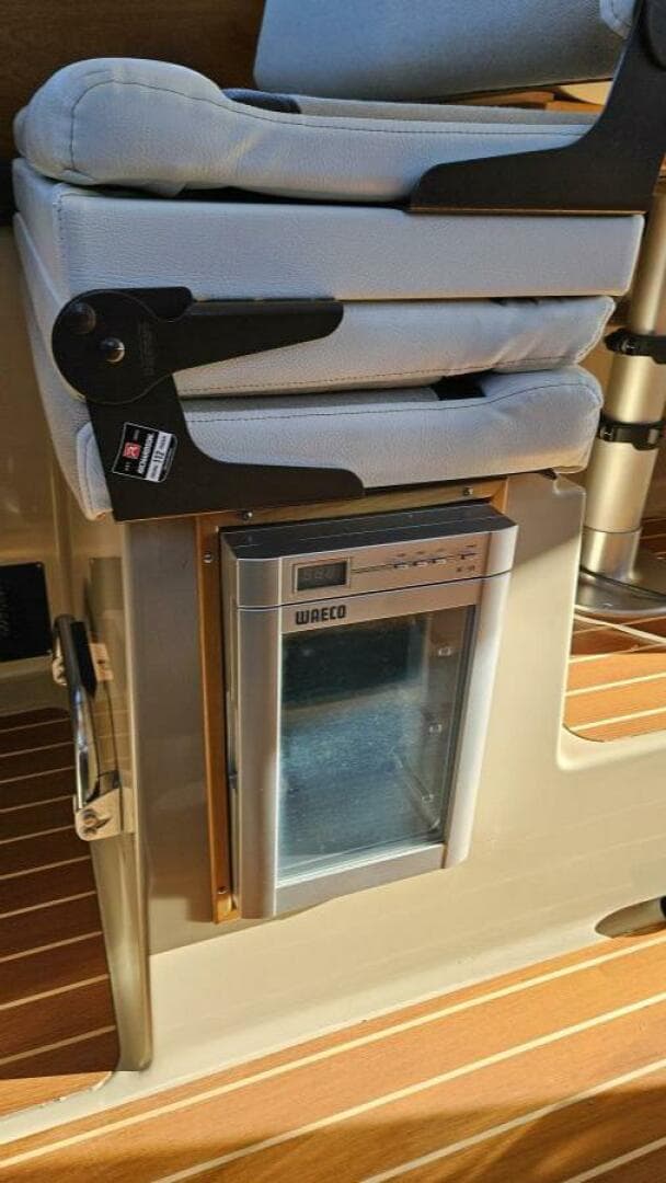 2016 Cutwater — photo 14