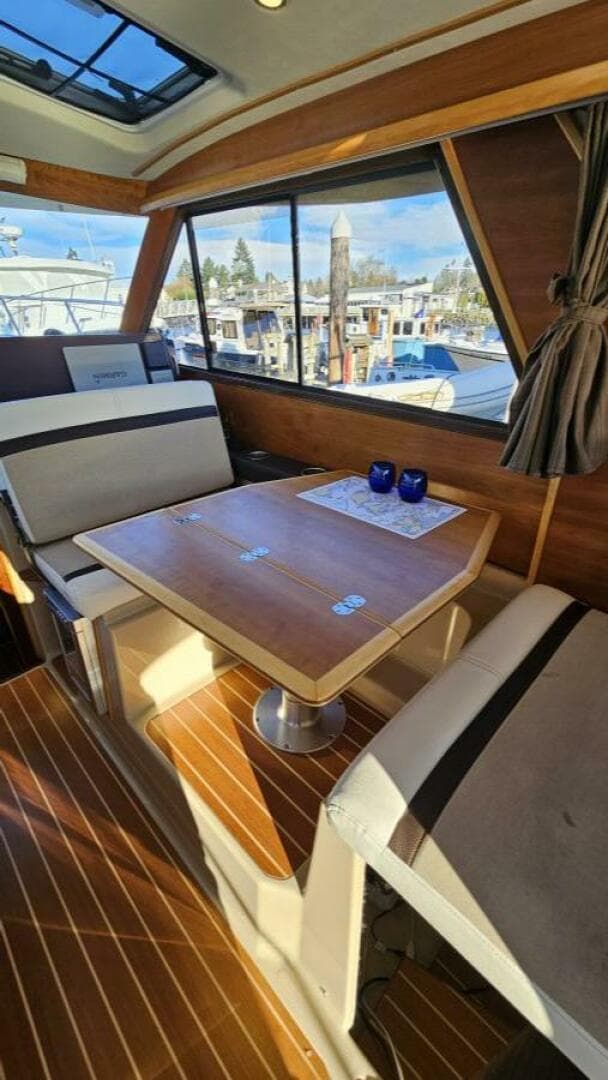 2016 Cutwater — photo 15