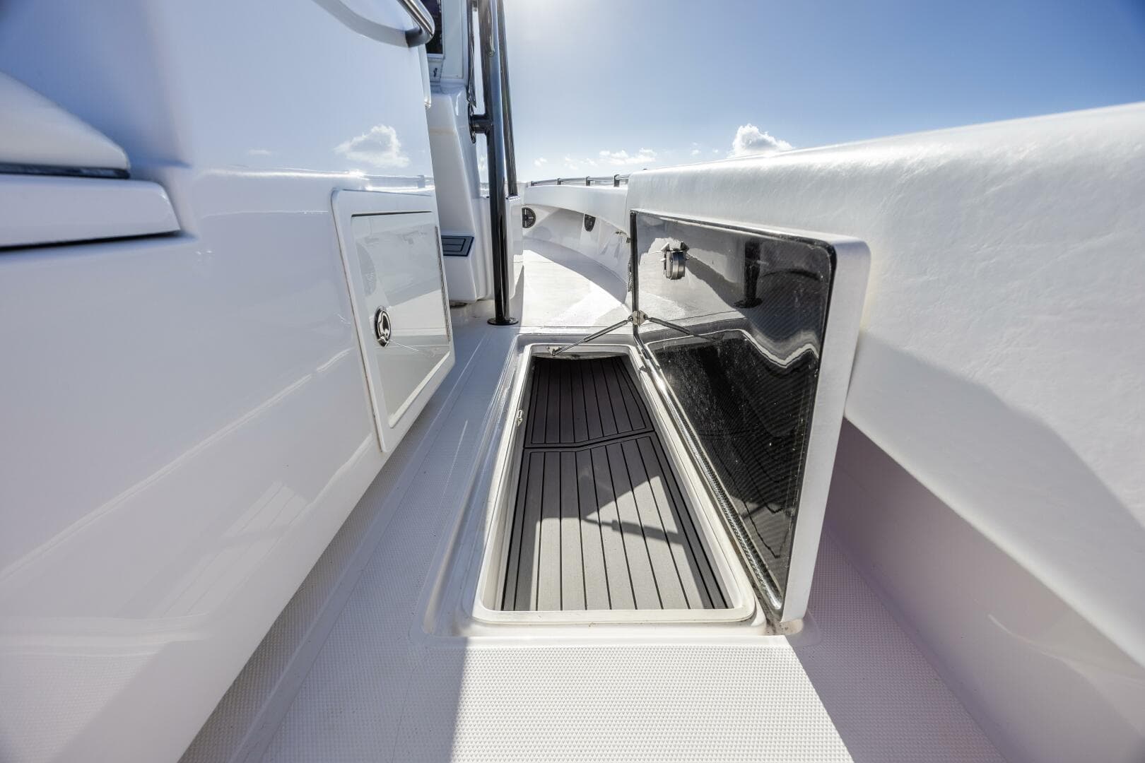 2019 Seahunter Floridian 28 — photo 10
