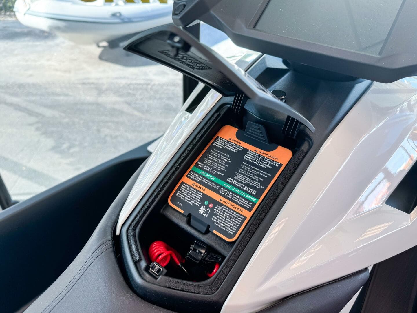 2025 Other Orca P2 — photo 4