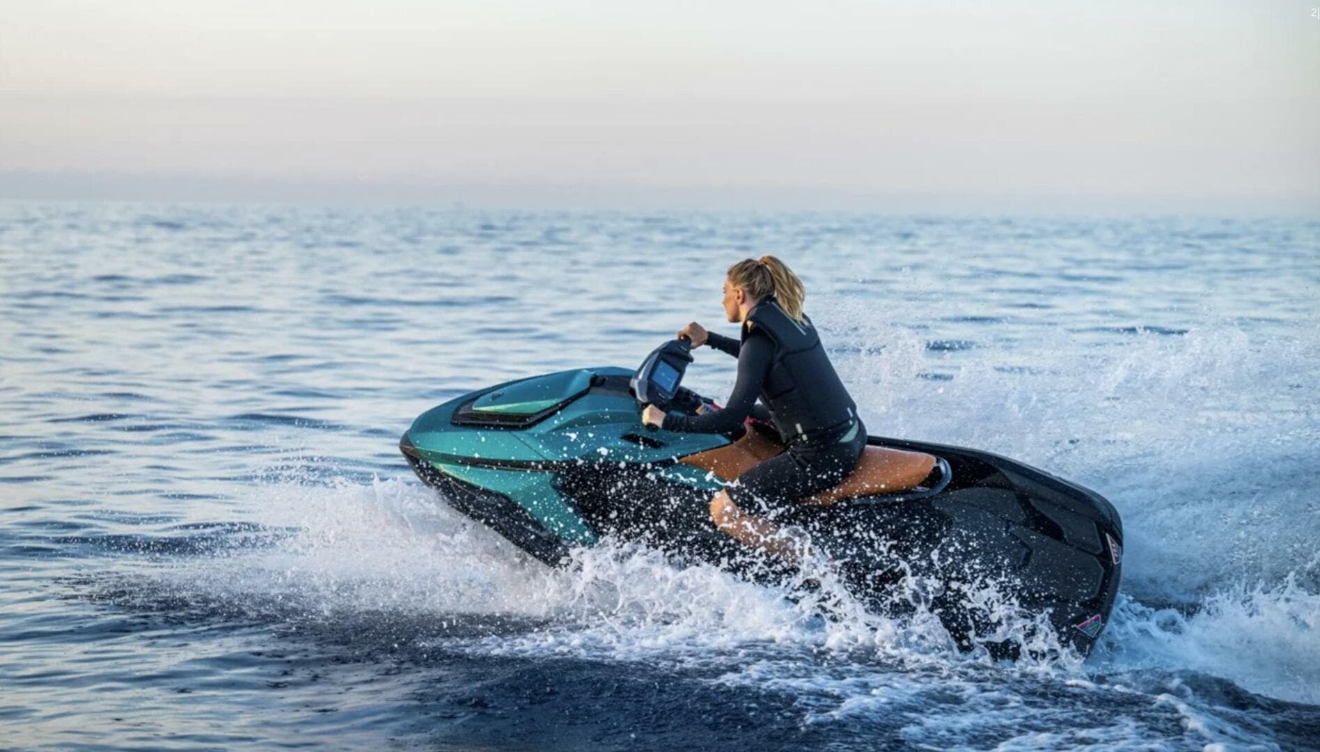 2025 Other Orca P2 — photo 11