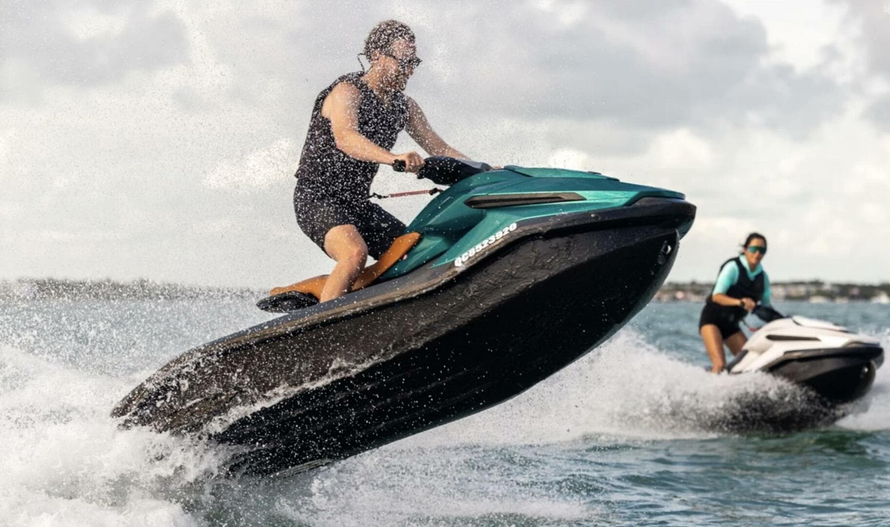 2025 Other Orca P2 — photo 2