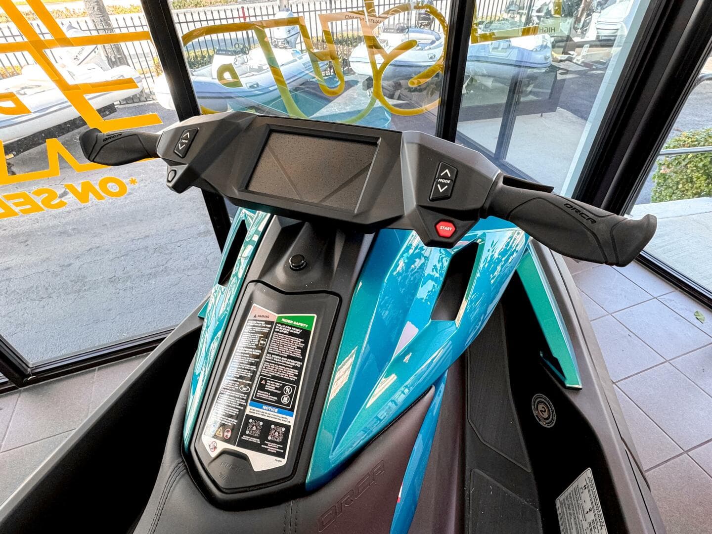 2025 Other Orca P2 — photo 6