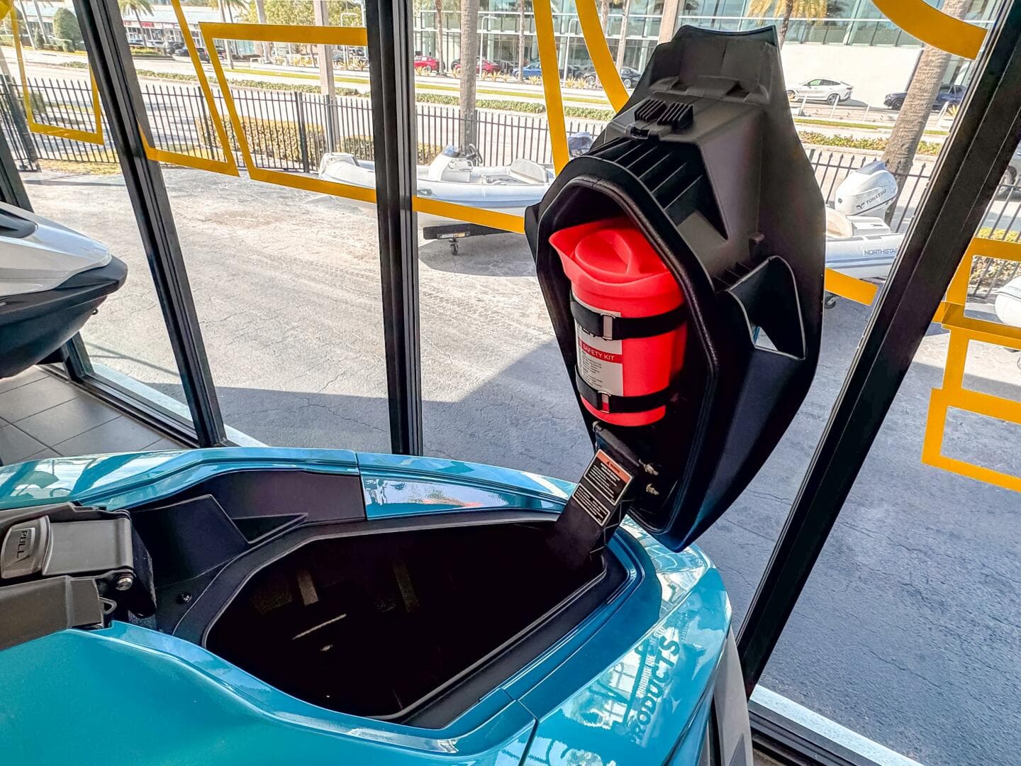 2025 Other Orca P2 — photo 10