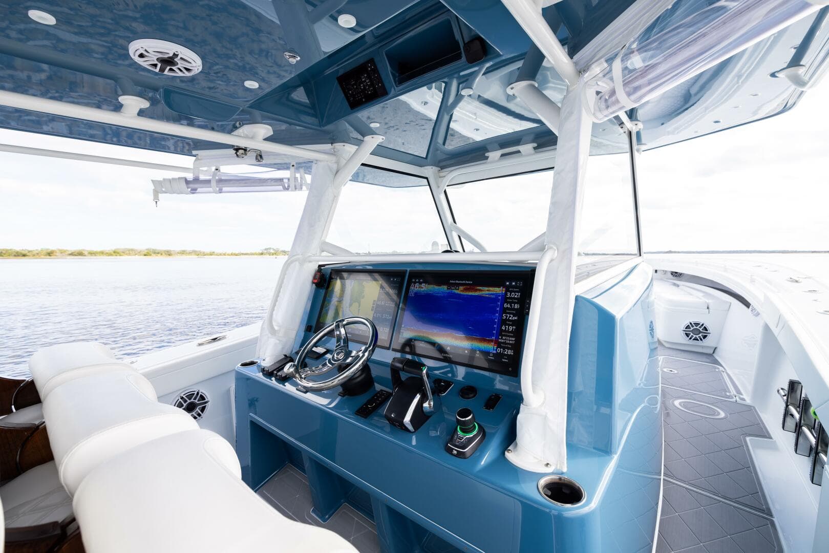 2024 Yellowfin — photo 29