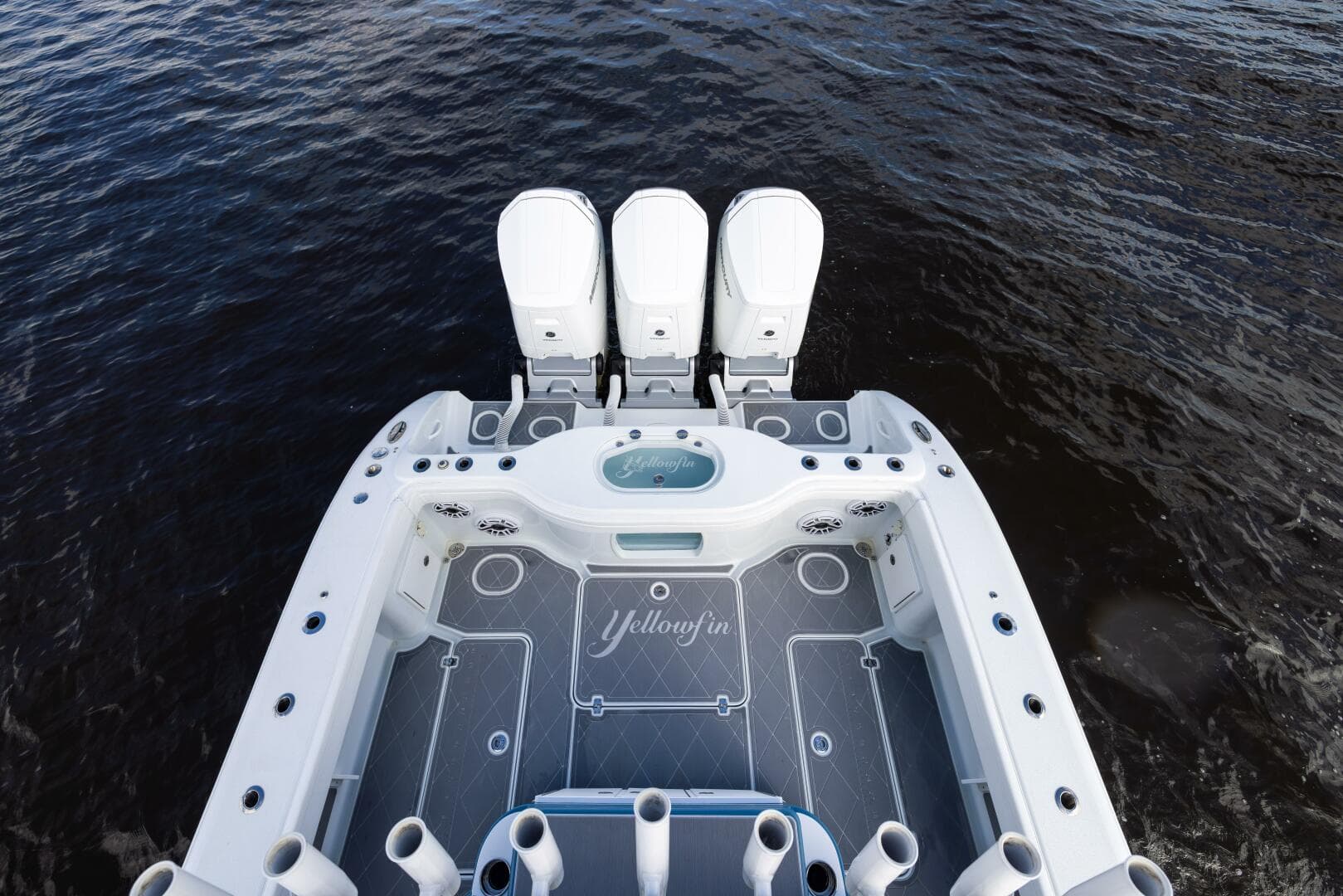 2024 Yellowfin — photo 63