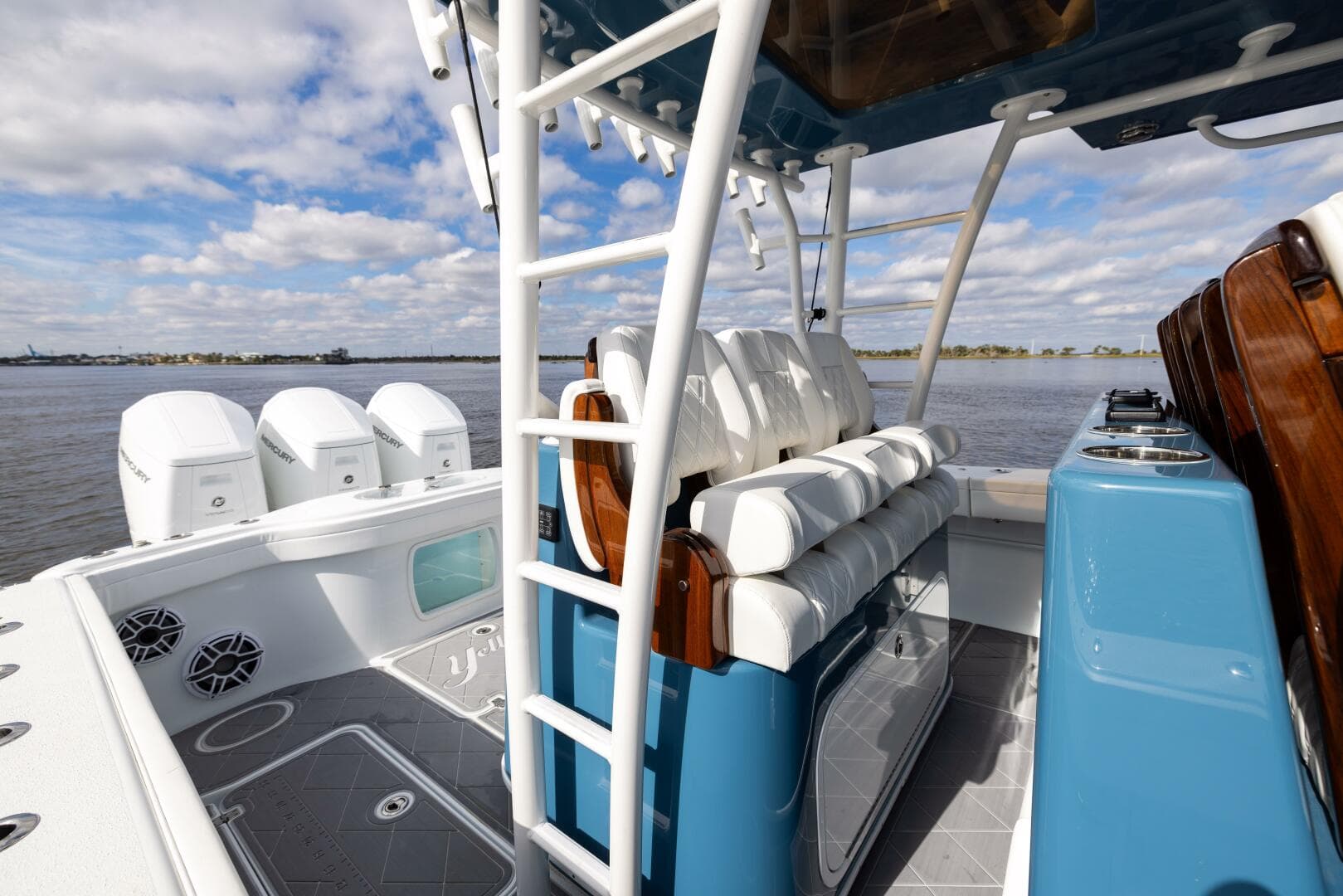 2024 Yellowfin — photo 45