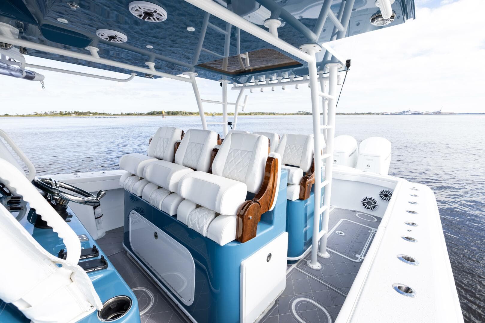 2024 Yellowfin — photo 40