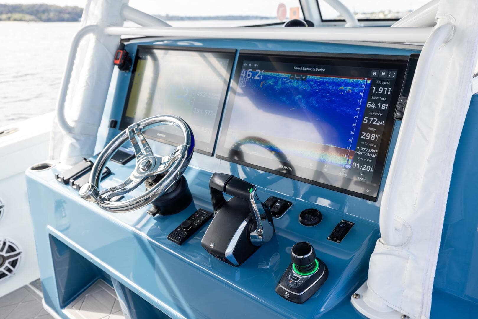 2024 Yellowfin — photo 28