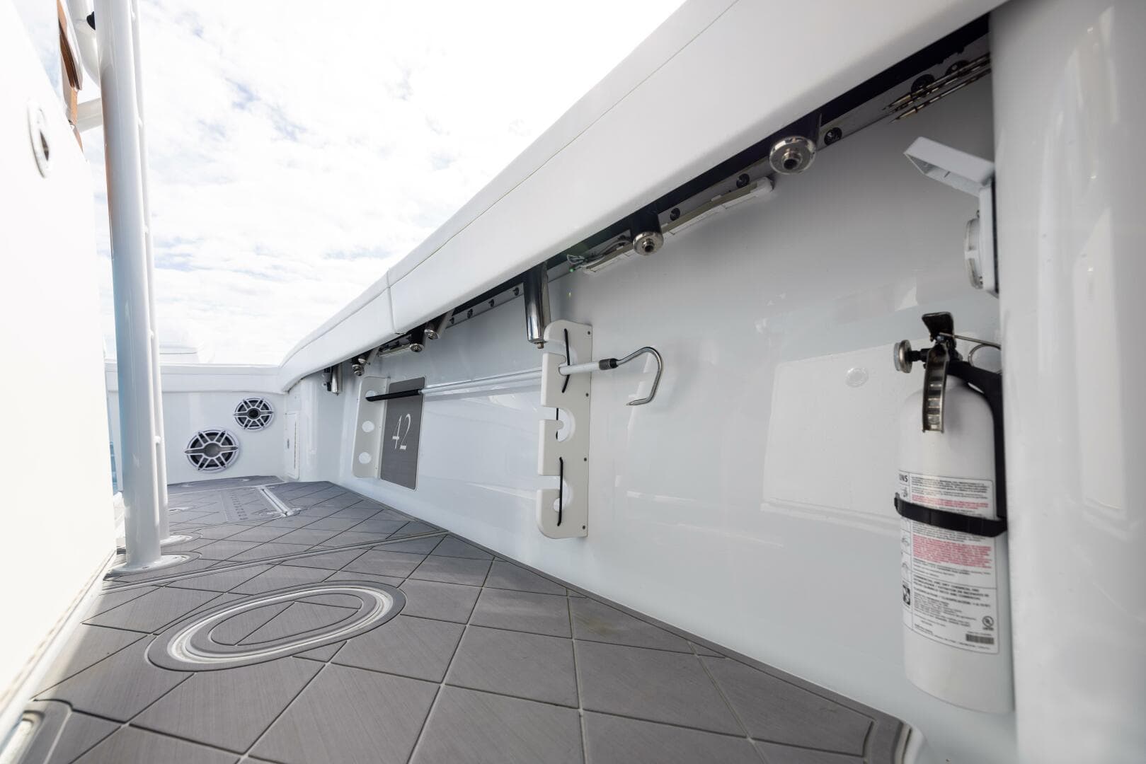 2024 Yellowfin — photo 73