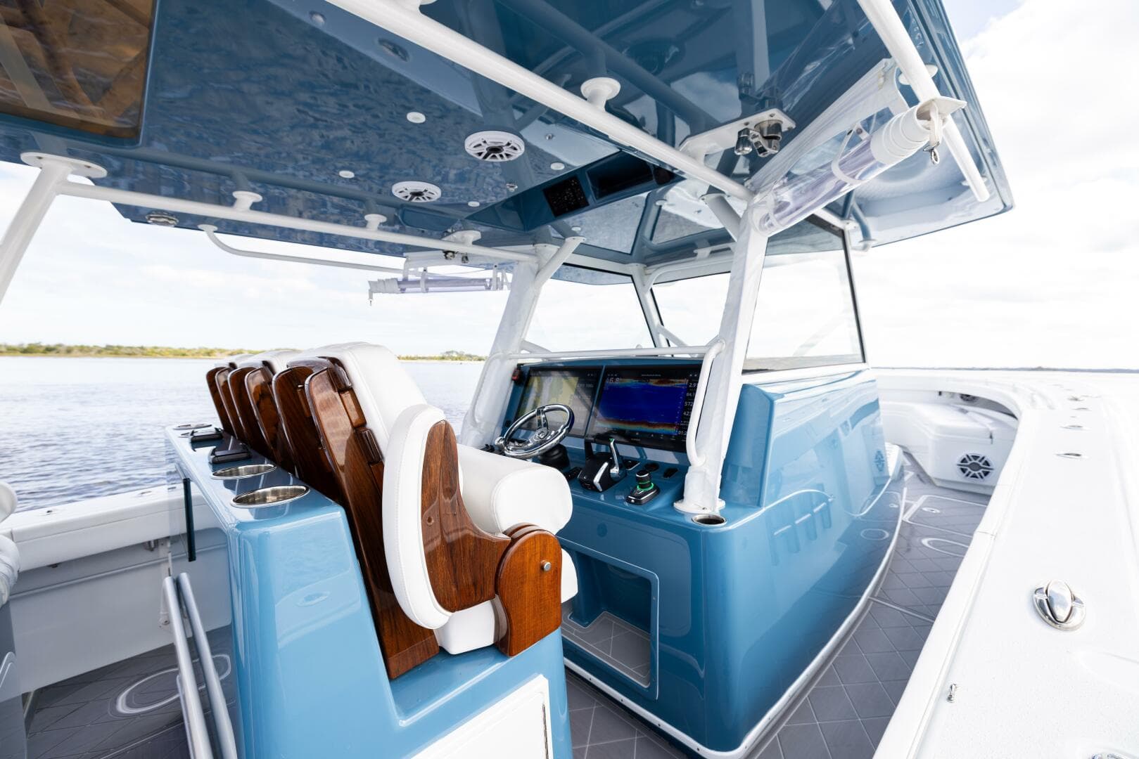 2024 Yellowfin — photo 30