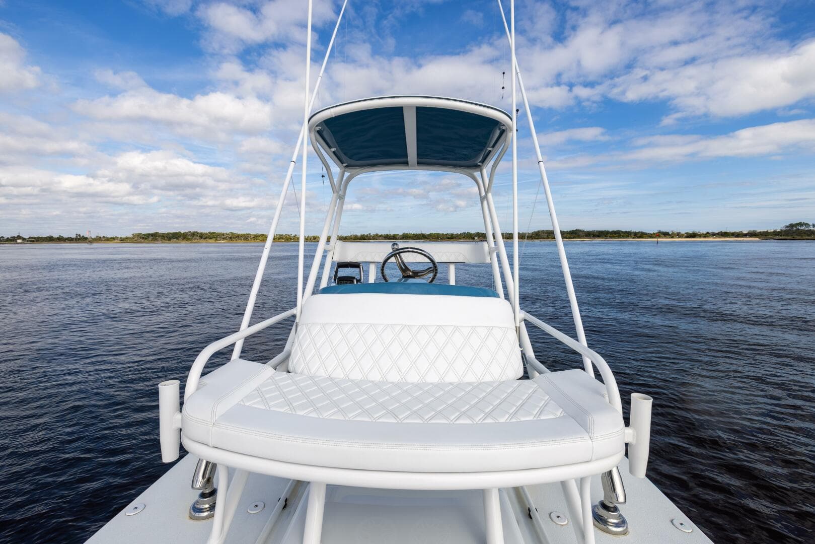 2024 Yellowfin — photo 61