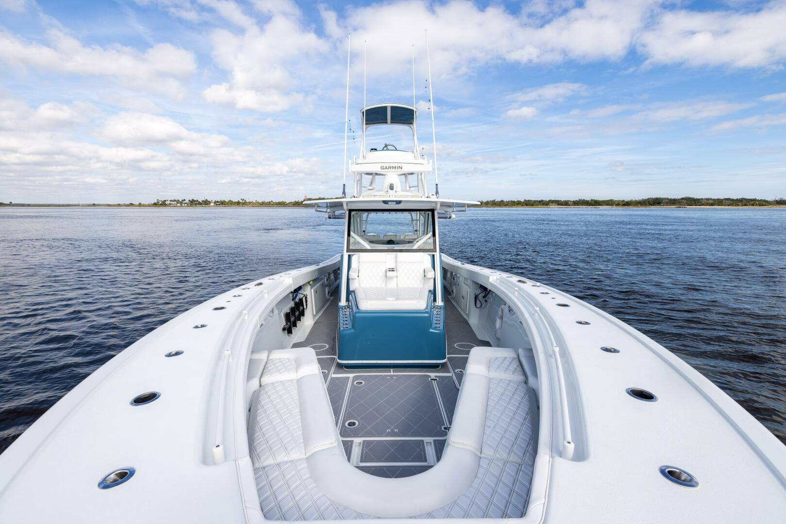 2024 Yellowfin — photo 46