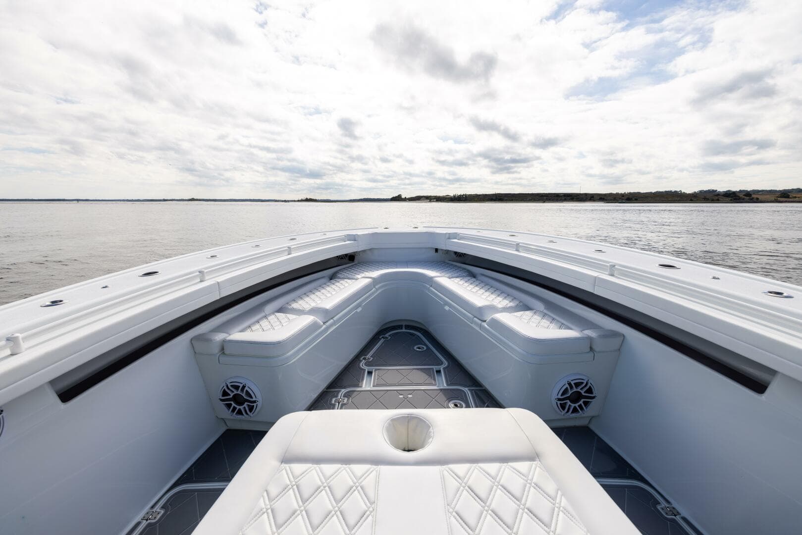 2024 Yellowfin — photo 51