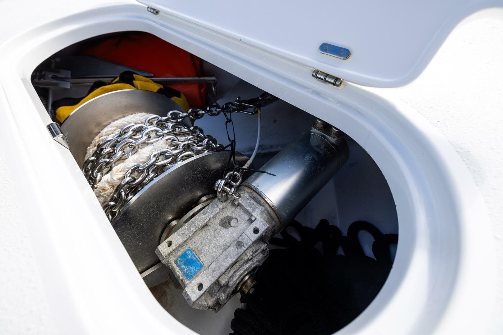 2024 Yellowfin — photo 78