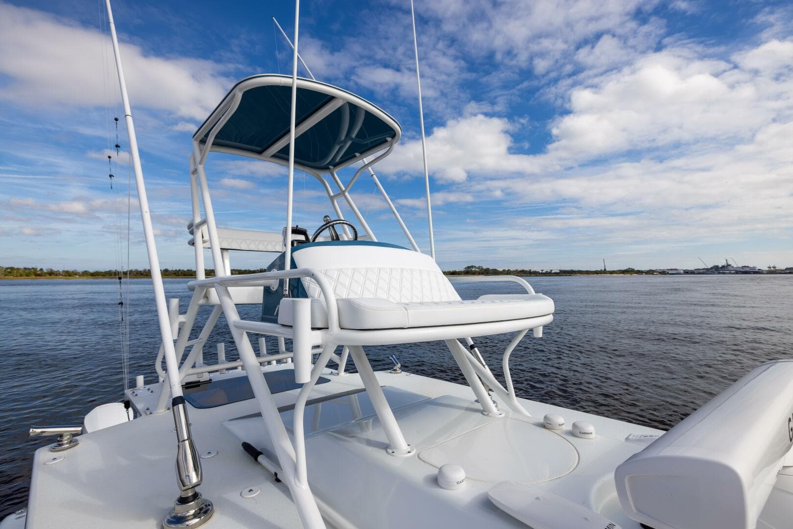 2024 Yellowfin — photo 55