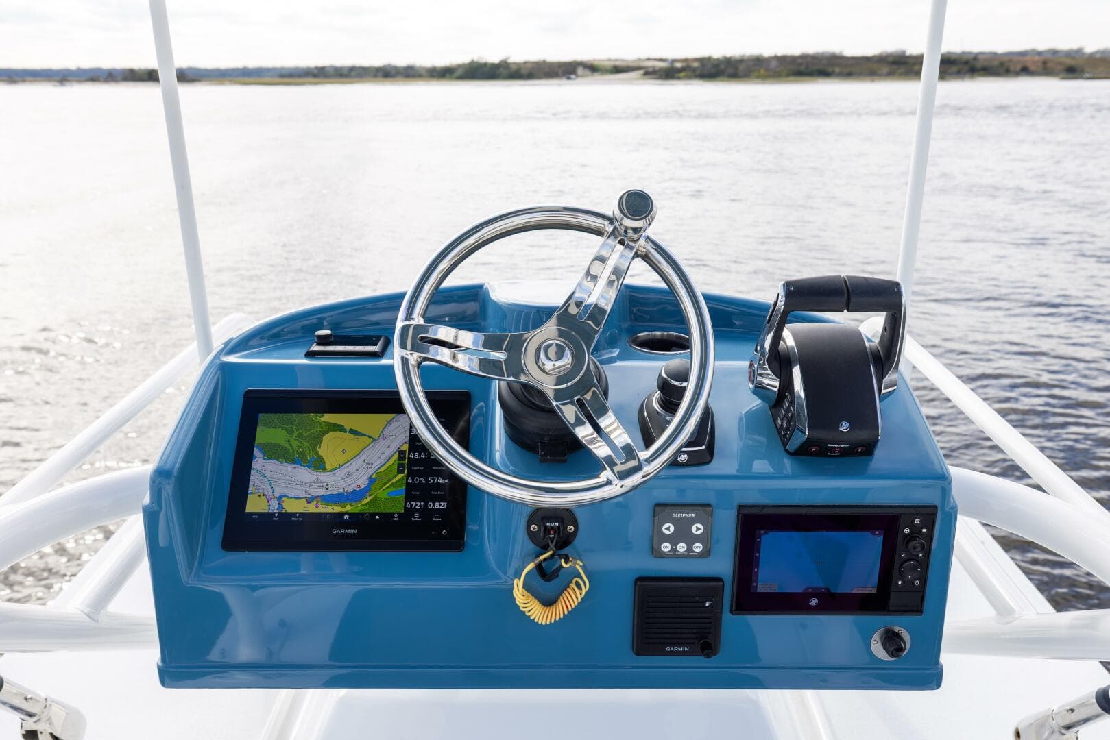 2024 Yellowfin — photo 58