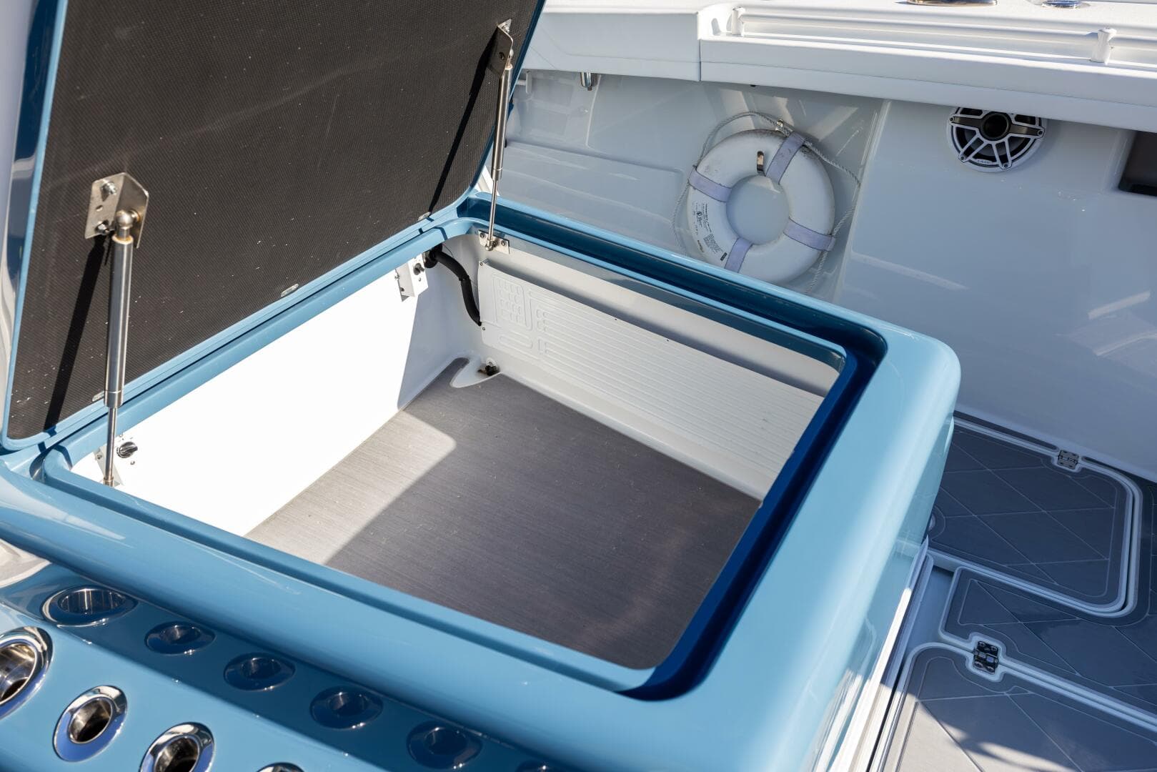 2024 Yellowfin — photo 71