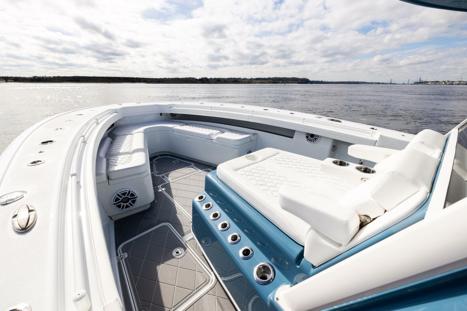 2024 Yellowfin — photo 49