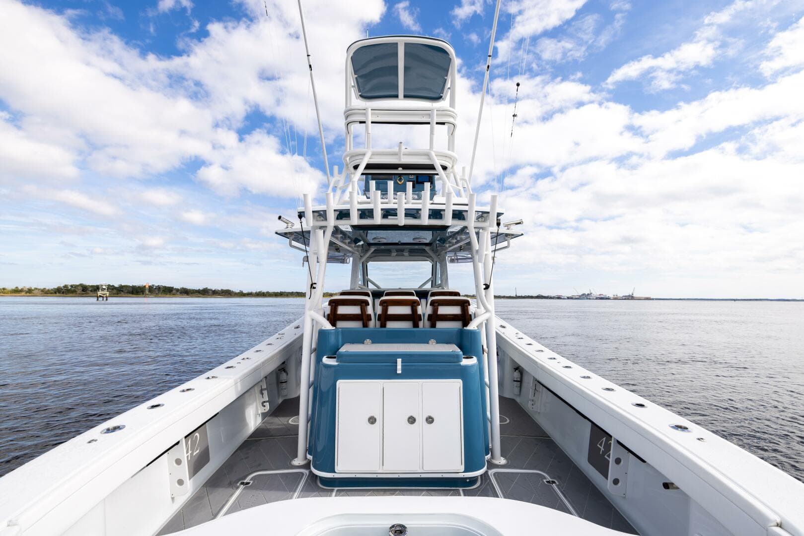 2024 Yellowfin — photo 19