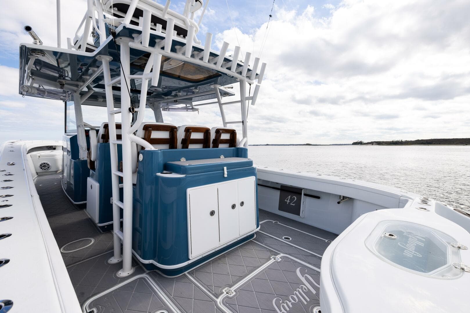 2024 Yellowfin — photo 21