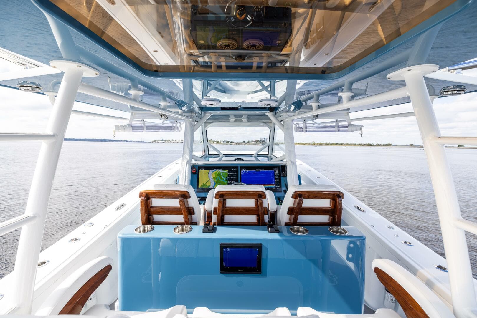 2024 Yellowfin — photo 37