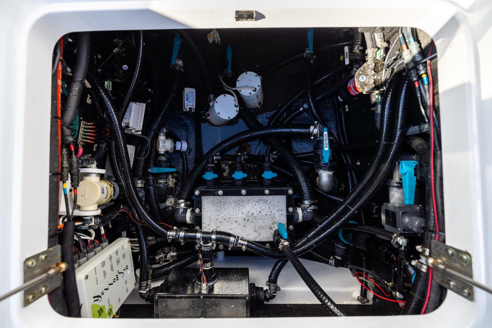 2024 Yellowfin — photo 80