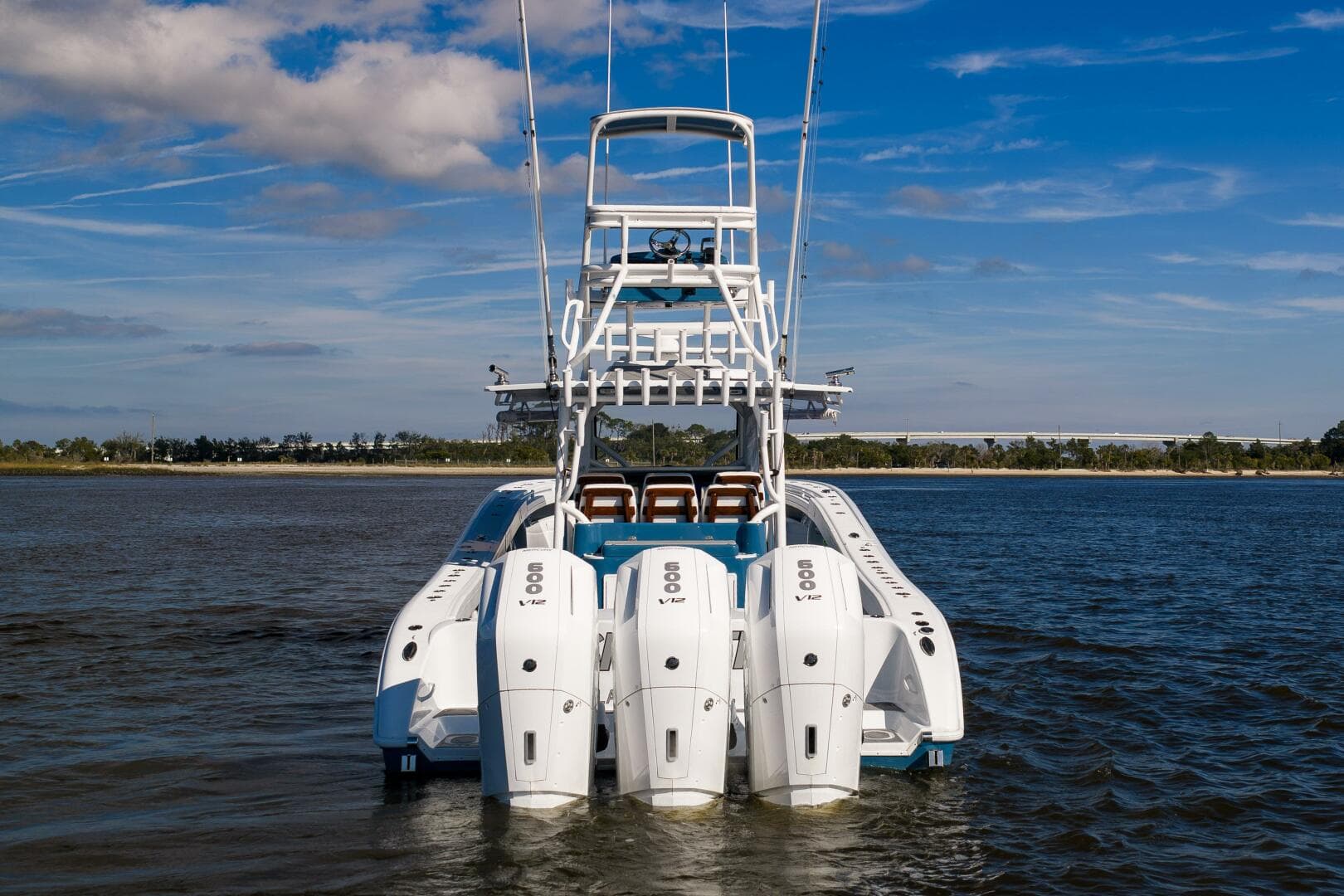 2024 Yellowfin — photo 4