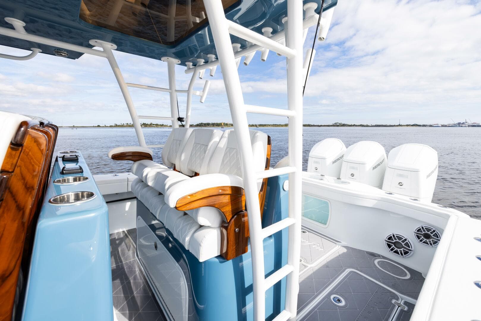 2024 Yellowfin — photo 35