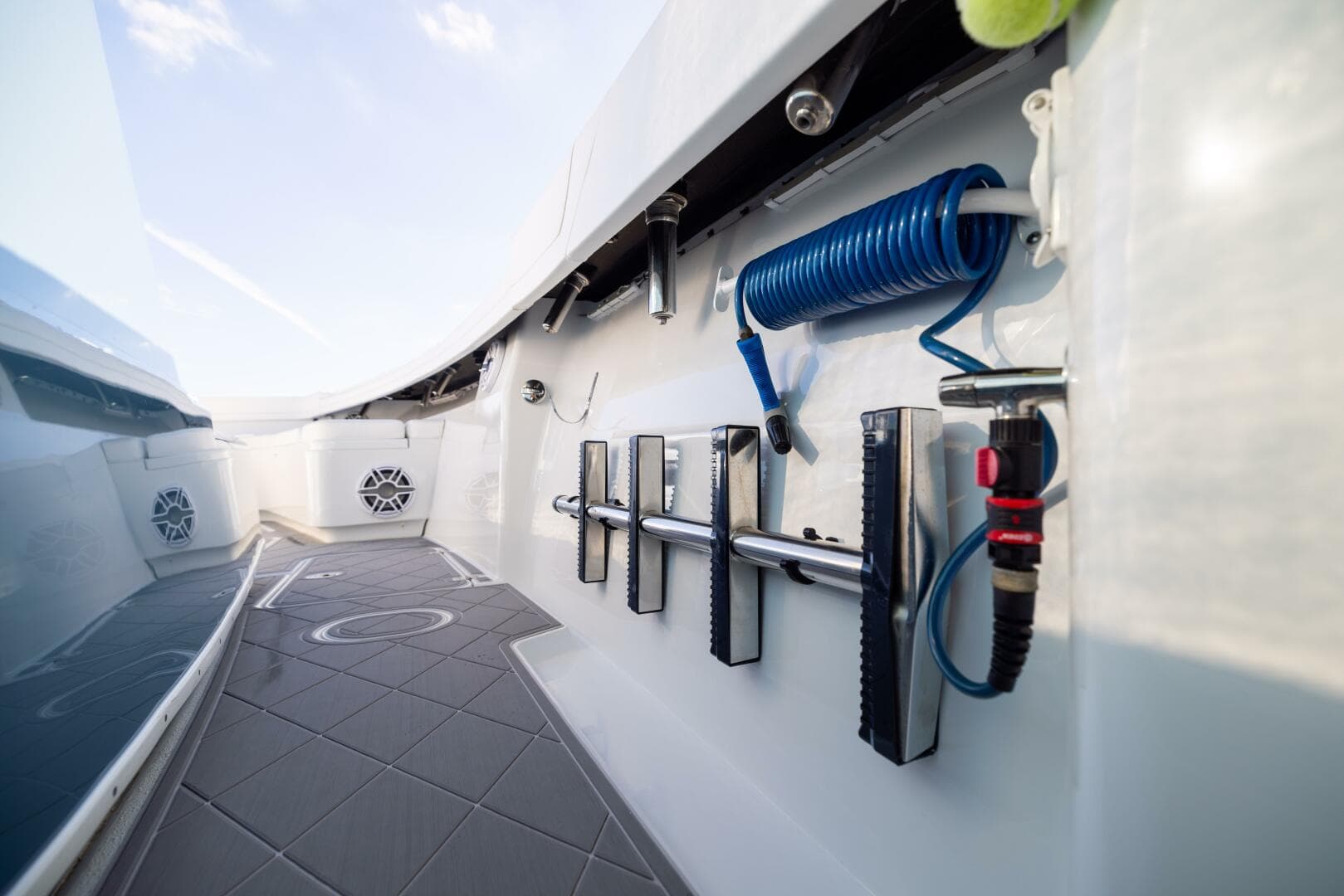 2024 Yellowfin — photo 76