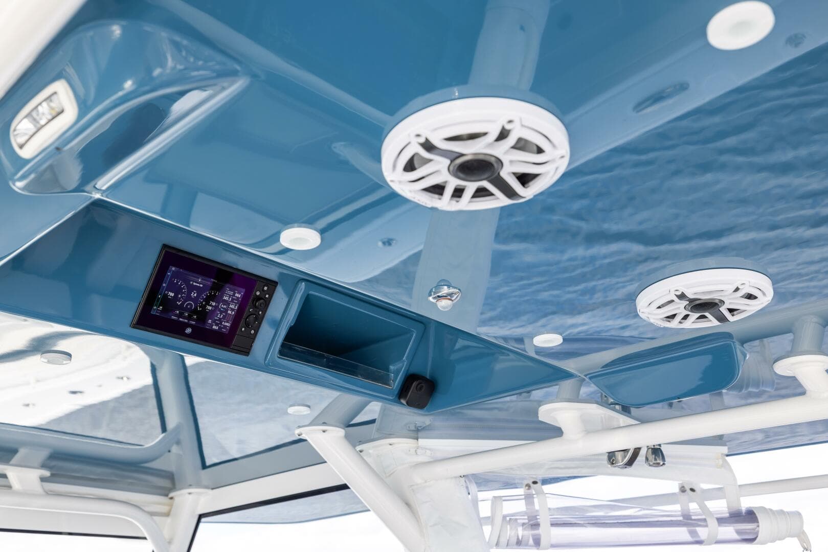 2024 Yellowfin — photo 33